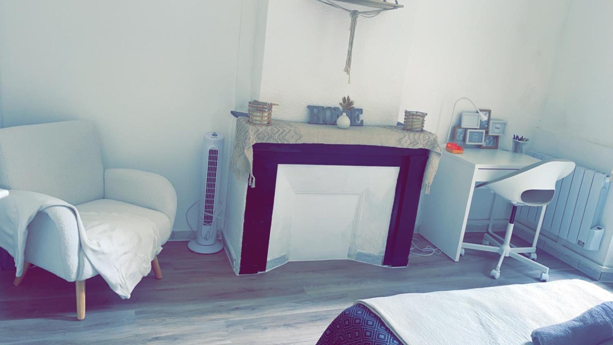 Appartement Authentique Coeur De Ville Sète Buitenkant foto
